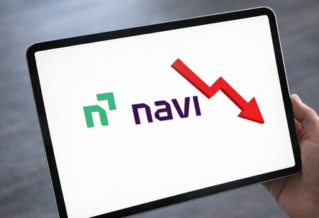 Navi Technologies Report Rs 126 Cr Loss in FY25 Despite Revenue Growth
